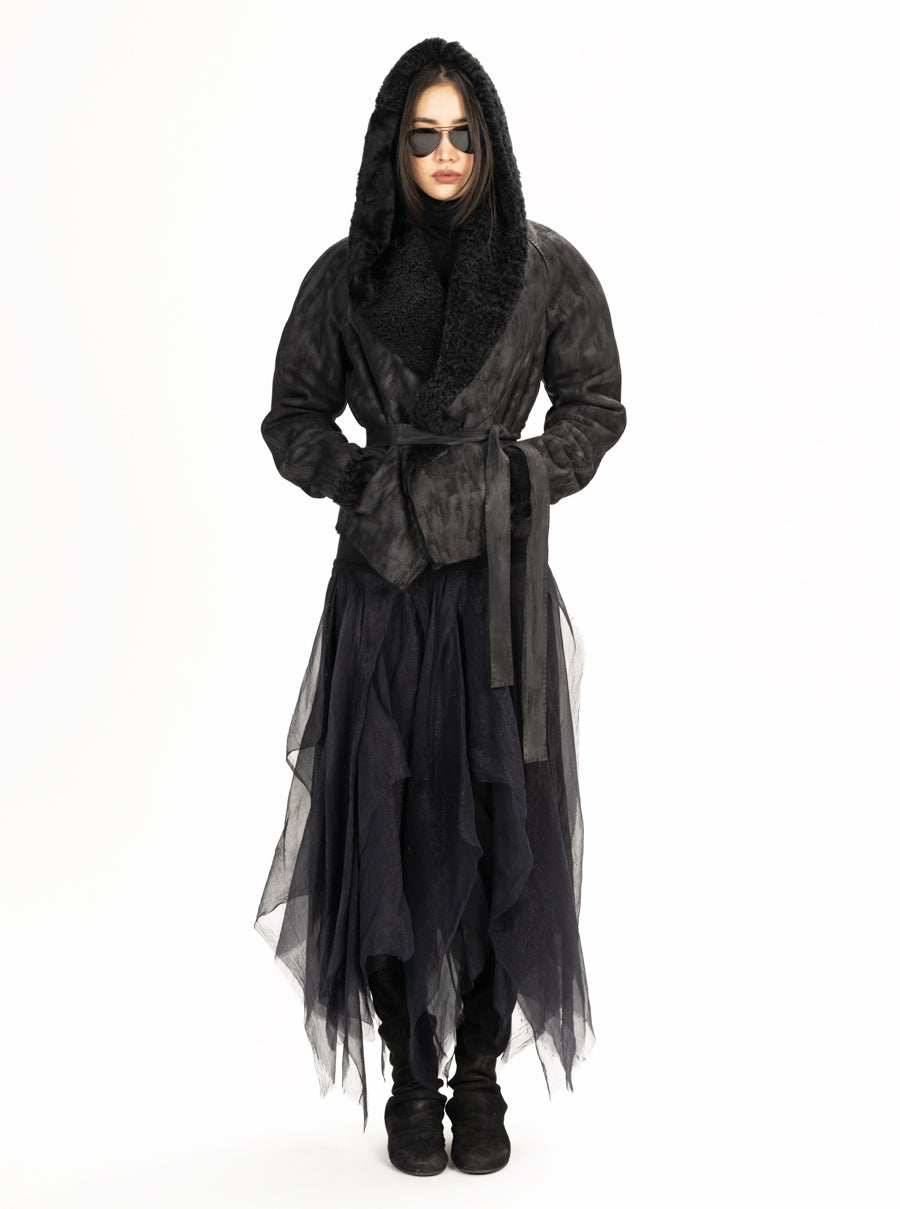 Black P/S S/M M/L